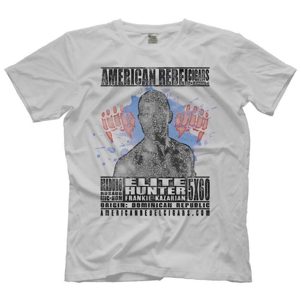 Elite Hunter Maduro Shirt